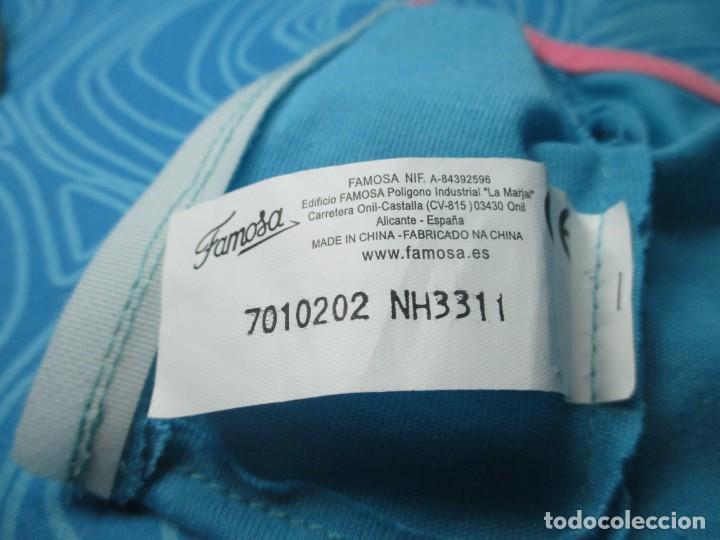 Mu&ntilde;ecas Nancy y Lucas: CAMISETA NANCY NEW - Foto 6