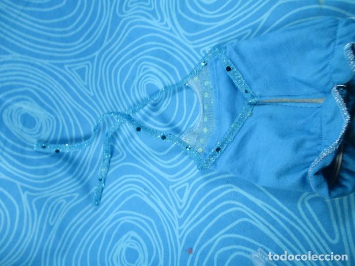 Mu&ntilde;ecas Nancy y Lucas: CAMISETA NANCY NEW - Foto 3