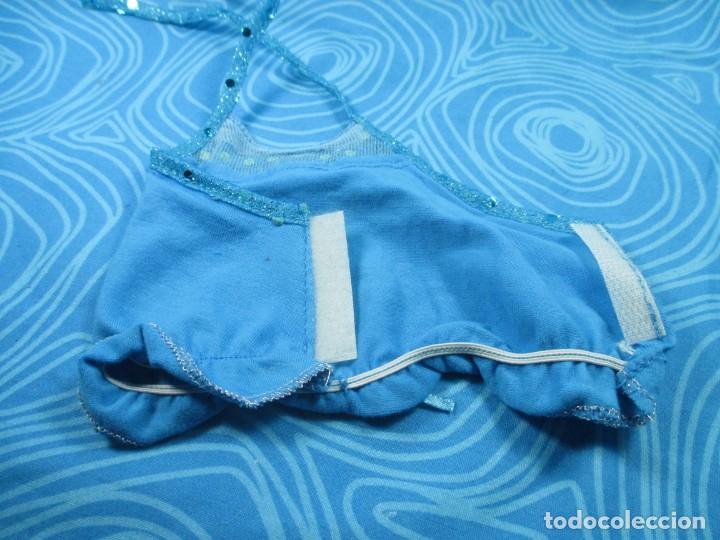 Mu&ntilde;ecas Nancy y Lucas: CAMISETA NANCY NEW - Foto 4