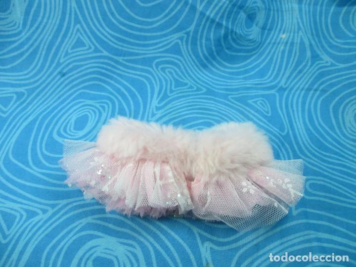 Mu&ntilde;ecas Nancy y Lucas: FALDA NANCY NEW - Foto 4
