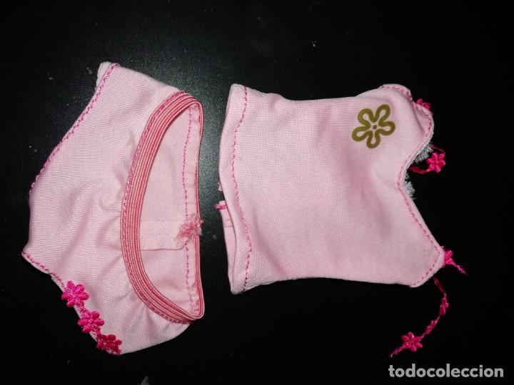 Mu&ntilde;ecas Nancy y Lucas: Short y braguitas nancy - Foto 1