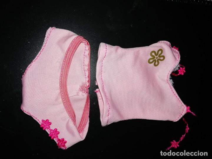 Mu&ntilde;ecas Nancy y Lucas: Short y braguitas nancy - Foto 2