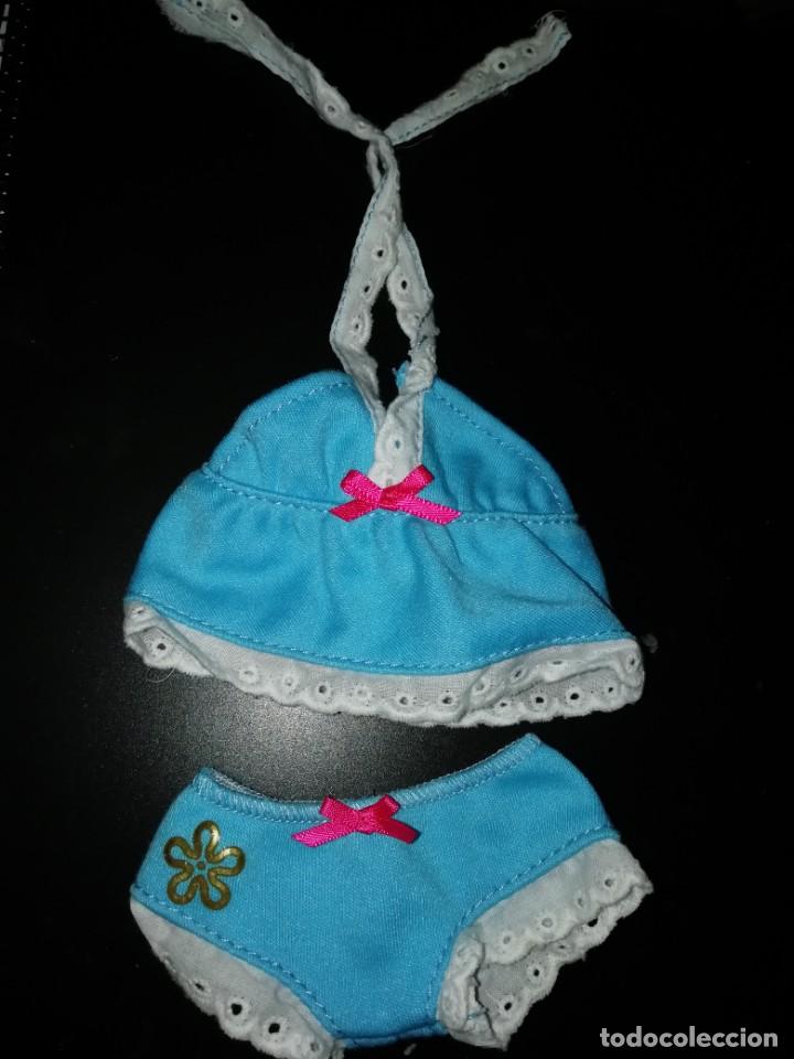 Mu&ntilde;ecas Nancy y Lucas: Short y braguitas nancy - Foto 1