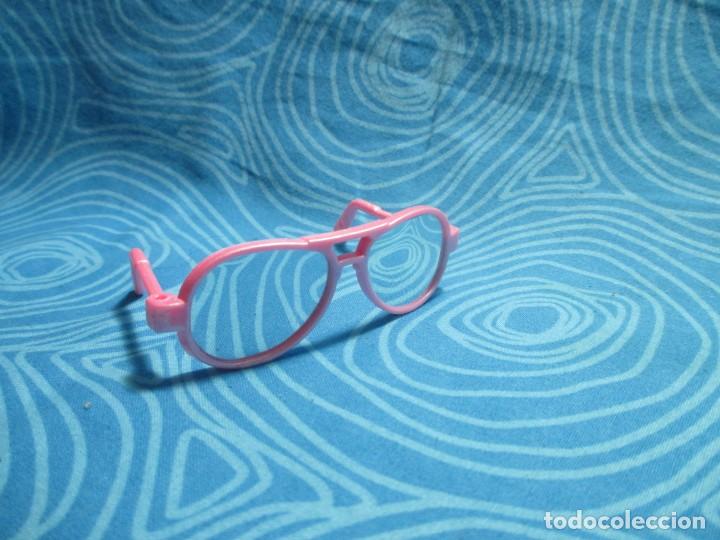 Mu&ntilde;ecas Nancy y Lucas: GAFAS ORIGINAL NANCY NEW - Foto 2