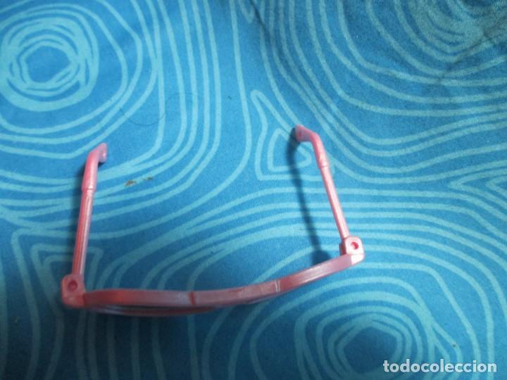 Mu&ntilde;ecas Nancy y Lucas: GAFAS ORIGINAL NANCY NEW - Foto 3