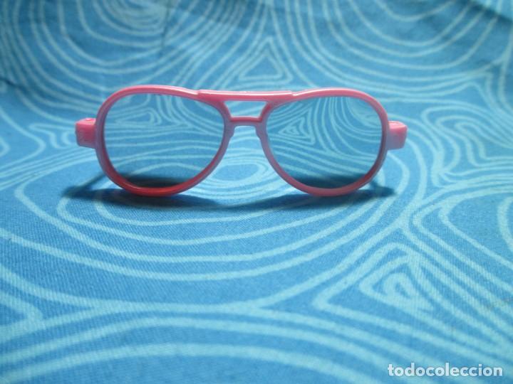 Mu&ntilde;ecas Nancy y Lucas: GAFAS ORIGINAL NANCY NEW - Foto 4