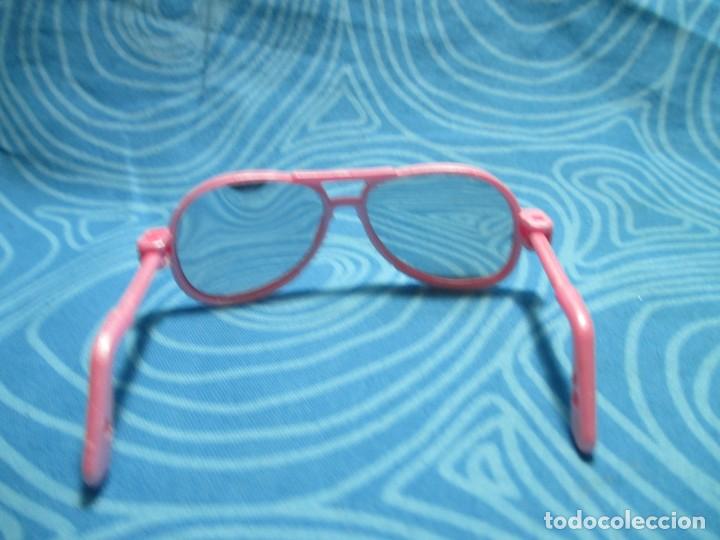 Mu&ntilde;ecas Nancy y Lucas: GAFAS ORIGINAL NANCY NEW - Foto 5