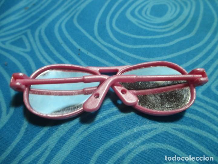 Mu&ntilde;ecas Nancy y Lucas: GAFAS ORIGINAL NANCY NEW - Foto 6