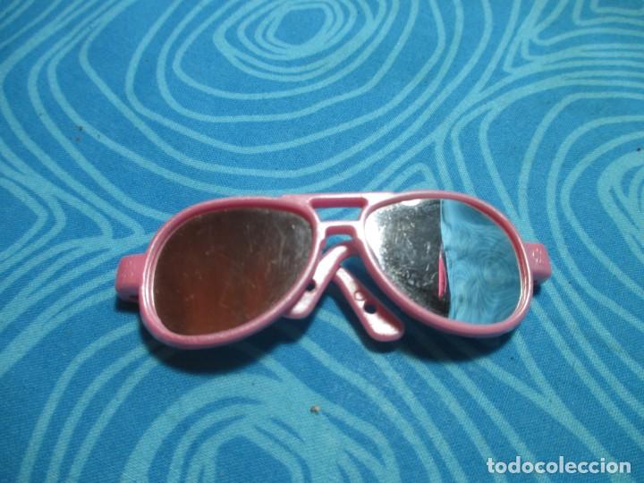 Mu&ntilde;ecas Nancy y Lucas: GAFAS ORIGINAL NANCY NEW - Foto 7