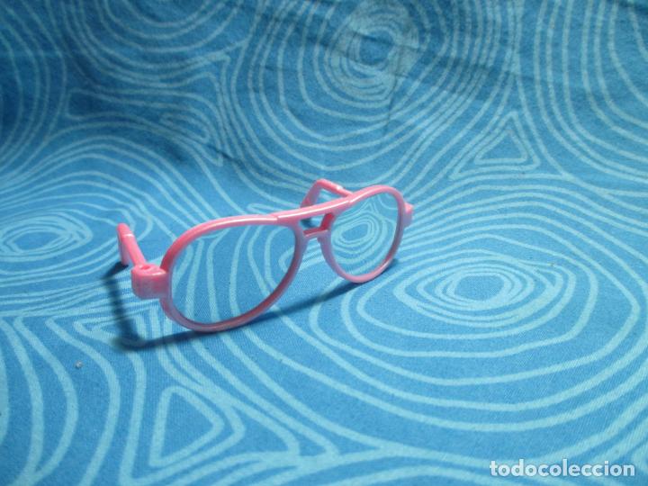 Mu&ntilde;ecas Nancy y Lucas: GAFAS ORIGINAL NANCY NEW - Foto 1
