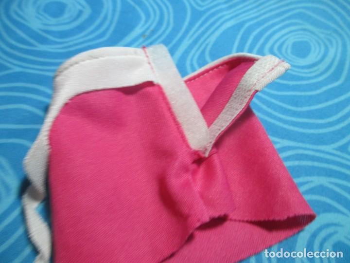 Mu&ntilde;ecas Nancy y Lucas: FALDA ORIGINAL NANCY NEW - Foto 4