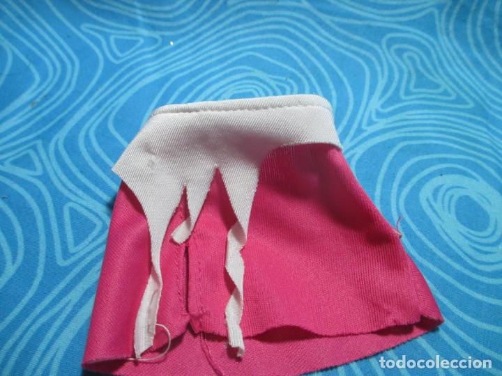 Mu&ntilde;ecas Nancy y Lucas: FALDA ORIGINAL NANCY NEW - Foto 1