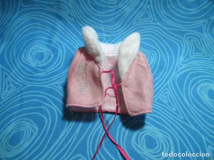 Mu&ntilde;ecas Nancy y Lucas: CHALECO ORIGINAL NANCY NEW - Foto 2