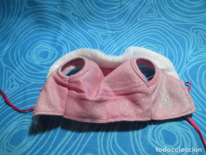 Mu&ntilde;ecas Nancy y Lucas: CHALECO ORIGINAL NANCY NEW - Foto 4