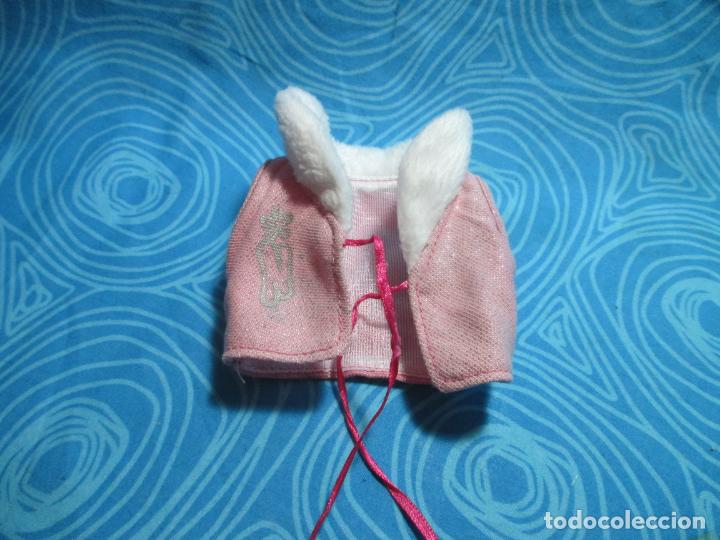 Mu&ntilde;ecas Nancy y Lucas: CHALECO ORIGINAL NANCY NEW - Foto 1