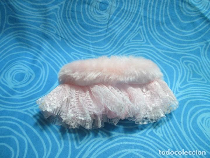 Mu&ntilde;ecas Nancy y Lucas: FALDA ORIGINAL NANCY NEW - Foto 2