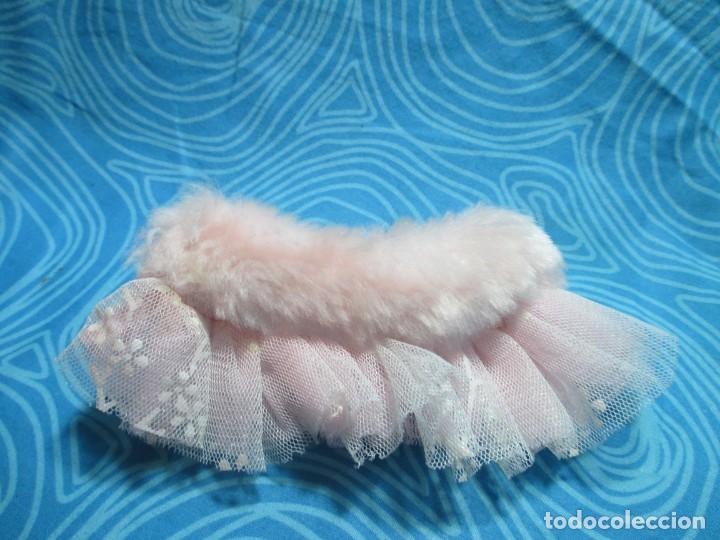 Mu&ntilde;ecas Nancy y Lucas: FALDA ORIGINAL NANCY NEW - Foto 3
