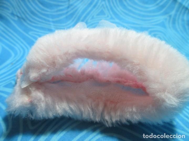 Mu&ntilde;ecas Nancy y Lucas: FALDA ORIGINAL NANCY NEW - Foto 4