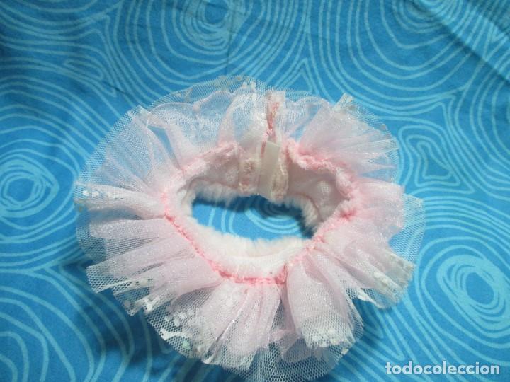 Mu&ntilde;ecas Nancy y Lucas: FALDA ORIGINAL NANCY NEW - Foto 5