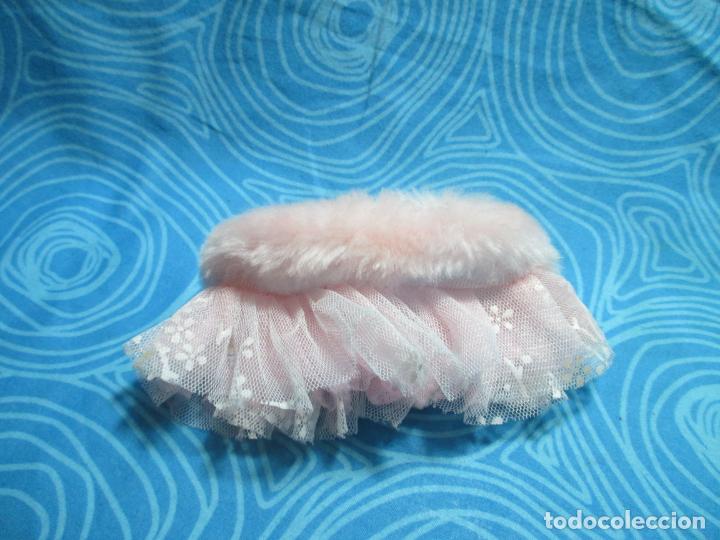 Mu&ntilde;ecas Nancy y Lucas: FALDA ORIGINAL NANCY NEW - Foto 1