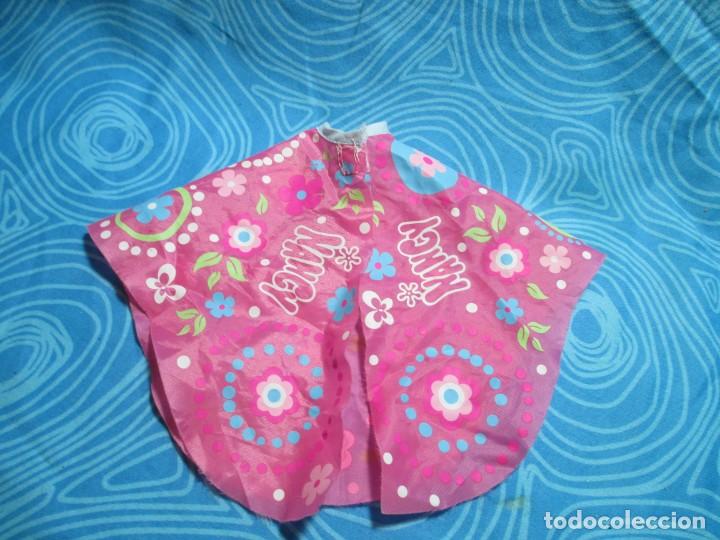 Mu&ntilde;ecas Nancy y Lucas: COMPLEMENTO ORIGINAL NANCY NEW - Foto 3