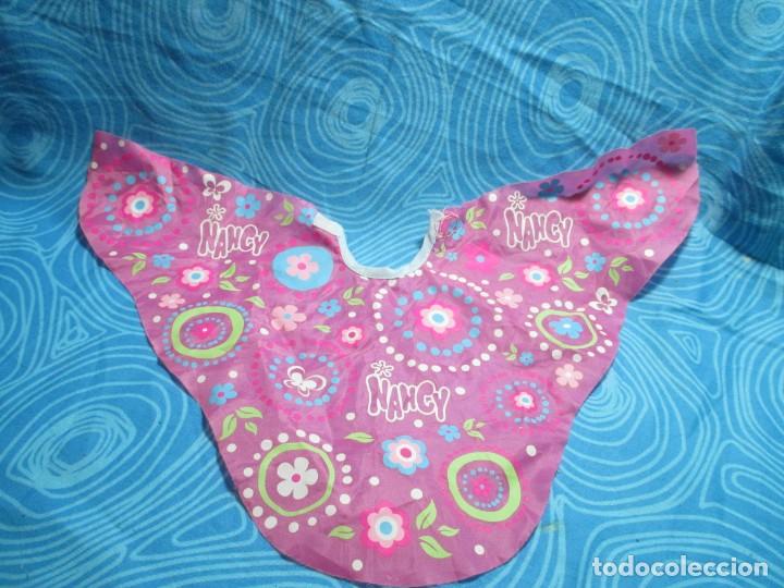 Mu&ntilde;ecas Nancy y Lucas: COMPLEMENTO ORIGINAL NANCY NEW - Foto 4