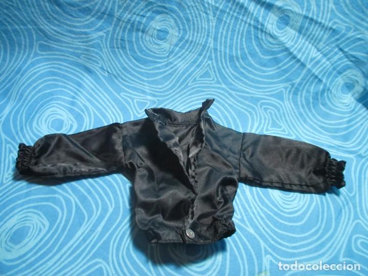 Mu&ntilde;ecas Nancy y Lucas: CHAQUETA ORIGINAL LUCAS, NANCY - Foto 2