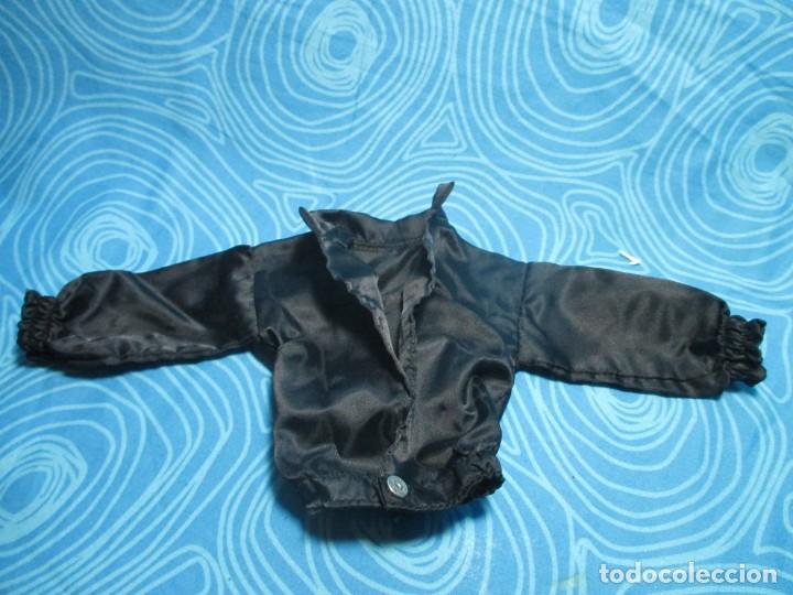 Mu&ntilde;ecas Nancy y Lucas: CHAQUETA ORIGINAL LUCAS, NANCY - Foto 3