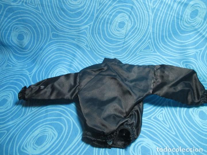 Mu&ntilde;ecas Nancy y Lucas: CHAQUETA ORIGINAL LUCAS, NANCY - Foto 4