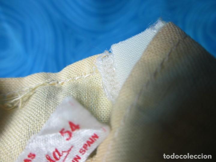 Mu&ntilde;ecas Nancy y Lucas: PANTALON ORIGINAL LUCAS, NANCY - Foto 2