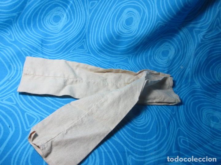 Mu&ntilde;ecas Nancy y Lucas: PANTALON ORIGINAL LUCAS, NANCY - Foto 4