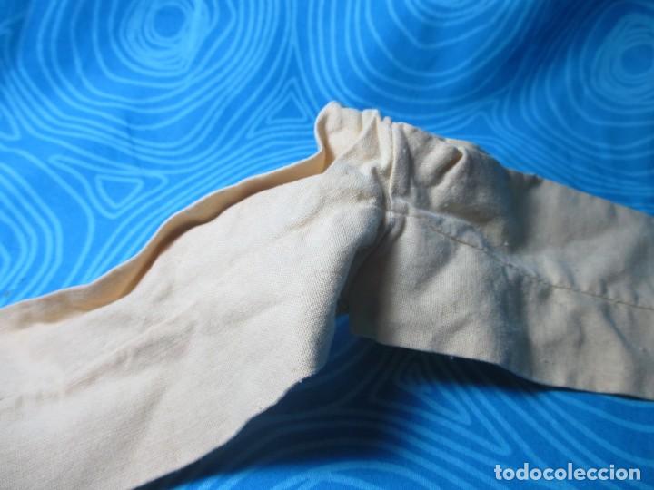 Mu&ntilde;ecas Nancy y Lucas: PANTALON ORIGINAL LUCAS, NANCY - Foto 6
