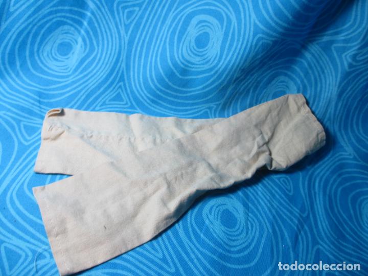 Mu&ntilde;ecas Nancy y Lucas: PANTALON ORIGINAL LUCAS, NANCY - Foto 1