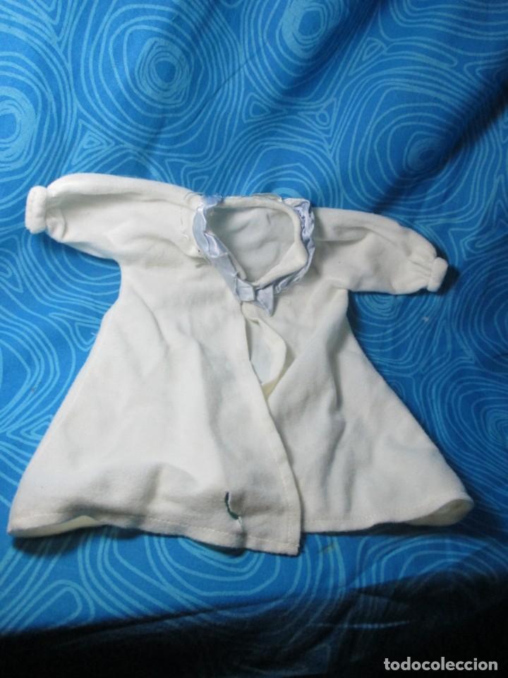 Mu&ntilde;ecas Nancy y Lucas: BATA ORIGINAL NANCY - Foto 2
