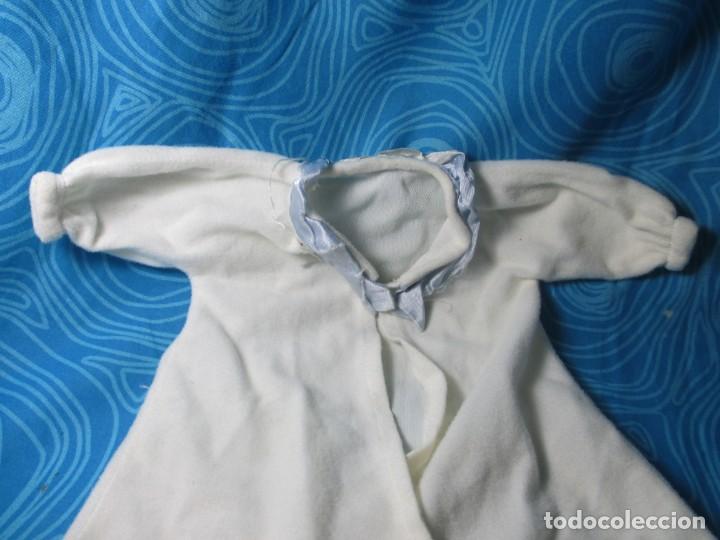 Mu&ntilde;ecas Nancy y Lucas: BATA ORIGINAL NANCY - Foto 4