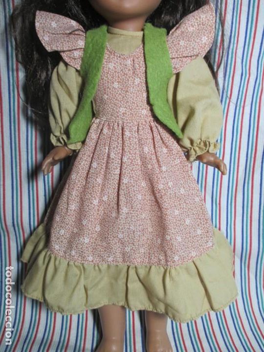 Mu&ntilde;ecas Nancy y Lucas: NANCY, DIFICIL CONJUNTO - Foto 3