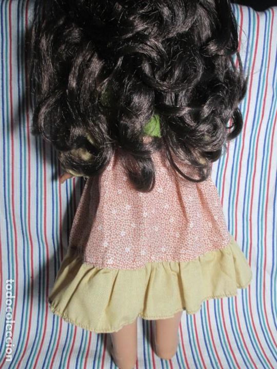 Mu&ntilde;ecas Nancy y Lucas: NANCY, DIFICIL CONJUNTO - Foto 4