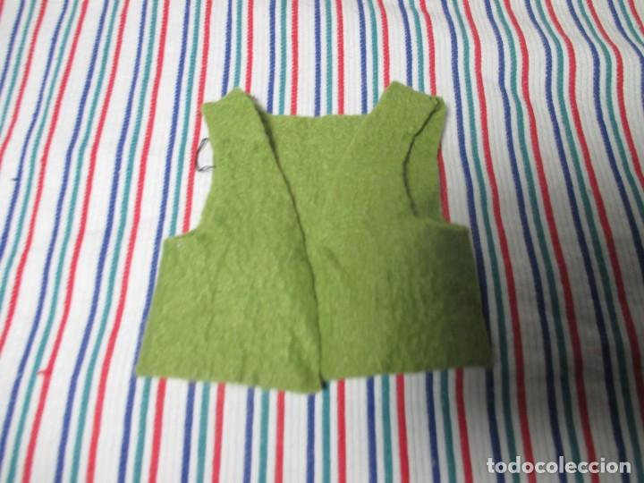 Mu&ntilde;ecas Nancy y Lucas: NANCY, DIFICIL CONJUNTO - Foto 8