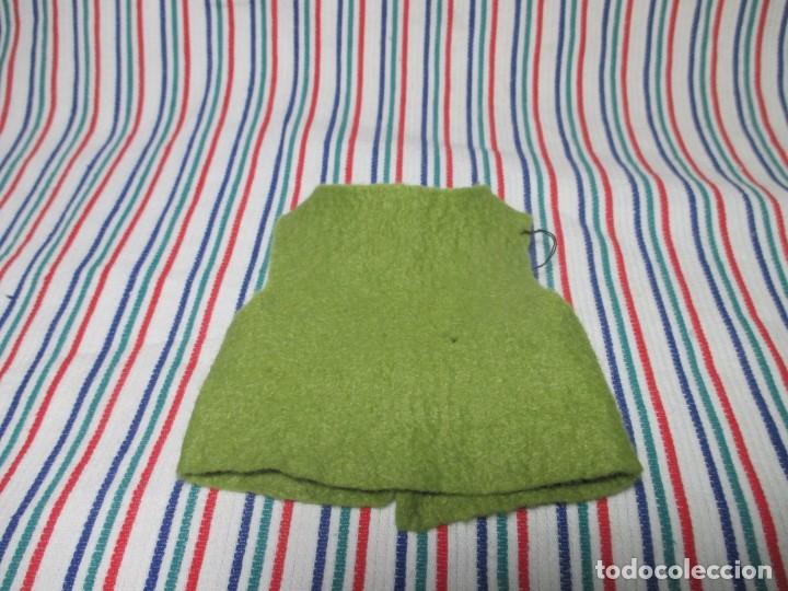 Mu&ntilde;ecas Nancy y Lucas: NANCY, DIFICIL CONJUNTO - Foto 10