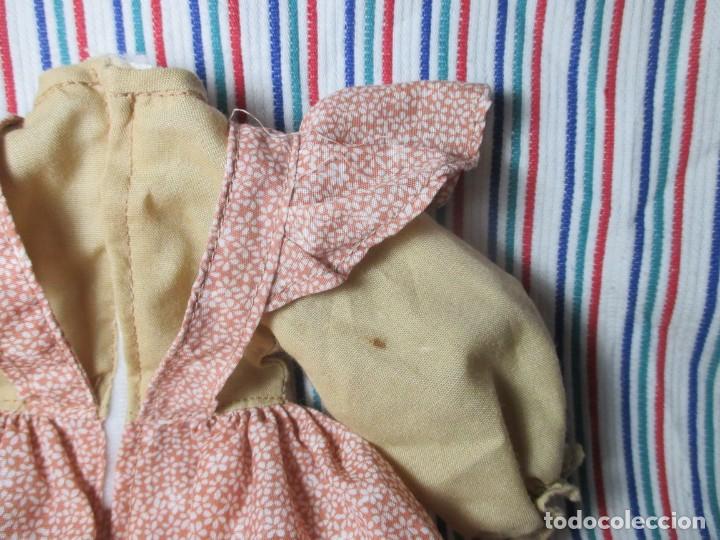 Mu&ntilde;ecas Nancy y Lucas: NANCY, DIFICIL CONJUNTO - Foto 16