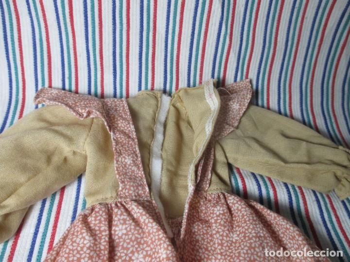 Mu&ntilde;ecas Nancy y Lucas: NANCY, DIFICIL CONJUNTO - Foto 17