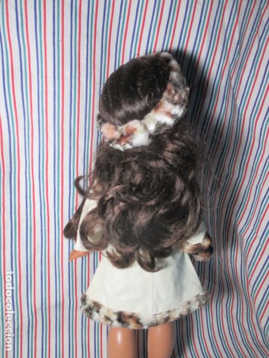 Mu&ntilde;ecas Nancy y Lucas: NANCY, CONJUNTO INVIERNO - Foto 6