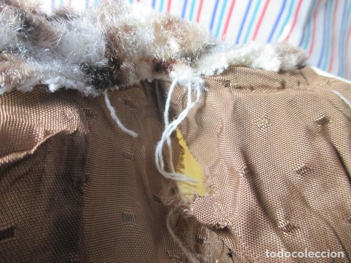 Mu&ntilde;ecas Nancy y Lucas: NANCY, CONJUNTO INVIERNO - Foto 19