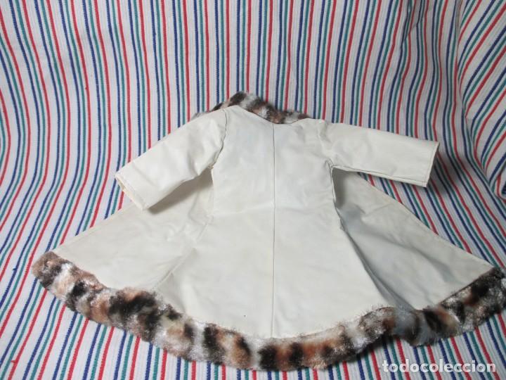 Mu&ntilde;ecas Nancy y Lucas: NANCY, CONJUNTO INVIERNO - Foto 20