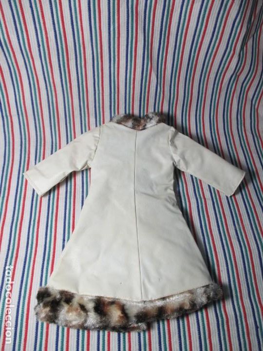 Mu&ntilde;ecas Nancy y Lucas: NANCY, CONJUNTO INVIERNO - Foto 22