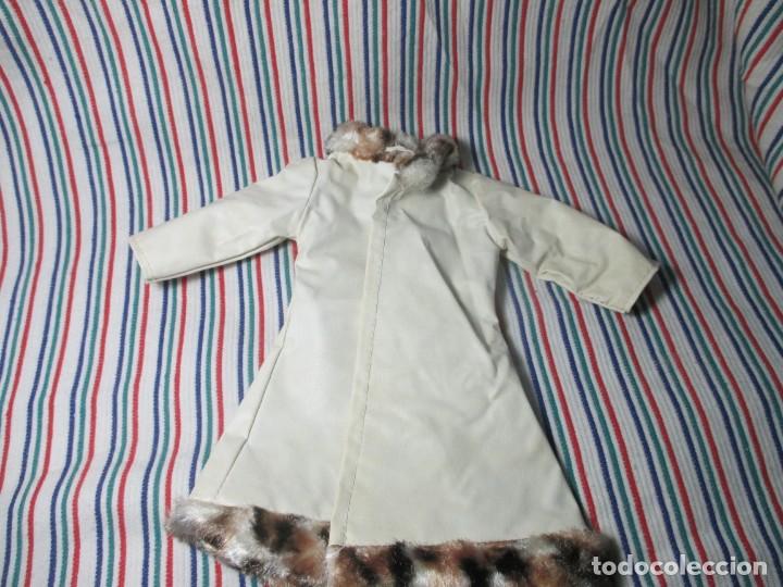 Mu&ntilde;ecas Nancy y Lucas: NANCY, CONJUNTO INVIERNO - Foto 23