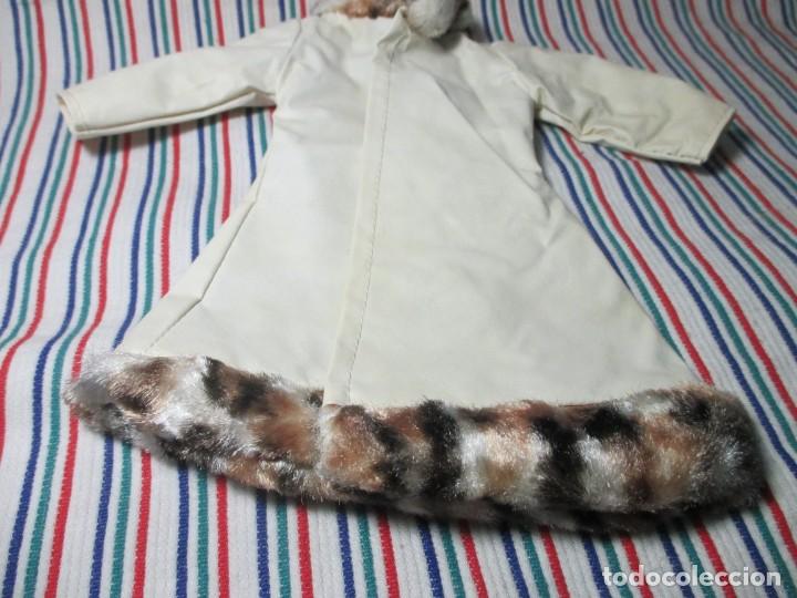 Mu&ntilde;ecas Nancy y Lucas: NANCY, CONJUNTO INVIERNO - Foto 24