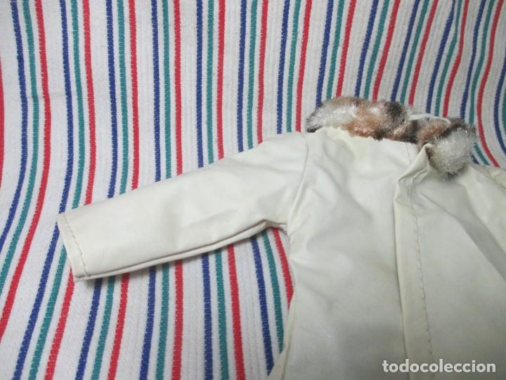 Mu&ntilde;ecas Nancy y Lucas: NANCY, CONJUNTO INVIERNO - Foto 26