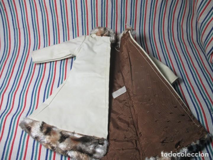 Mu&ntilde;ecas Nancy y Lucas: NANCY, CONJUNTO INVIERNO - Foto 27