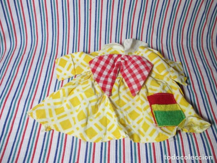 Mu&ntilde;ecas Nancy y Lucas: NANCY, CONJUNTO PINTORA - Foto 9